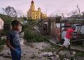 Hurricane Melissa leaves trail of destruction across northern Caribbean | Climate News