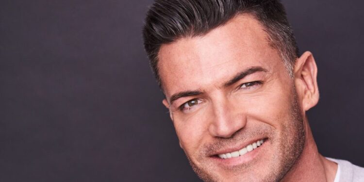 ‘High Potential’ Season 2 Adds ‘All My Children’ Alum Aiden Turner