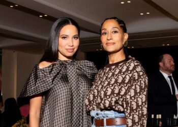 Dinner Avec Dior! Inside the Opening Night of Beverly Hill’s Most Fashionable New Eatery