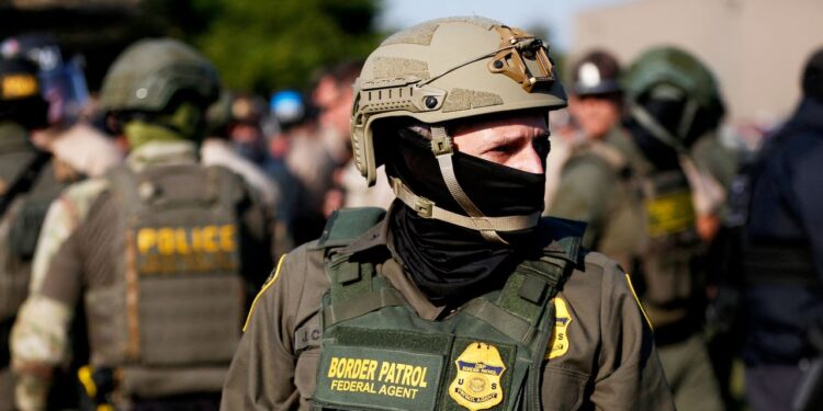 DHS Wants a Fleet of AI-Powered Surveillance Trucks