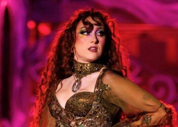 Celeb Red Carpet Photos: Chappell Roan, Bradley Cooper