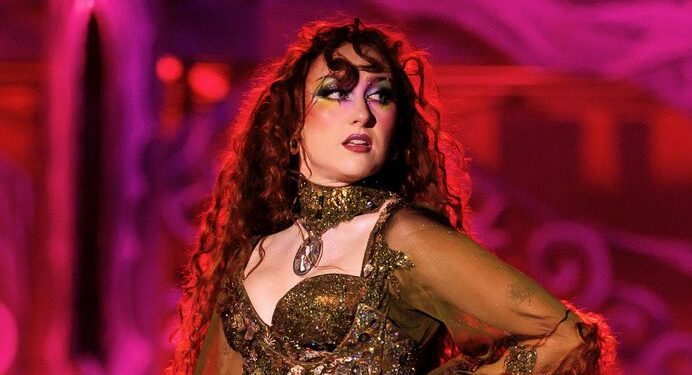 Celeb Red Carpet Photos: Chappell Roan, Bradley Cooper