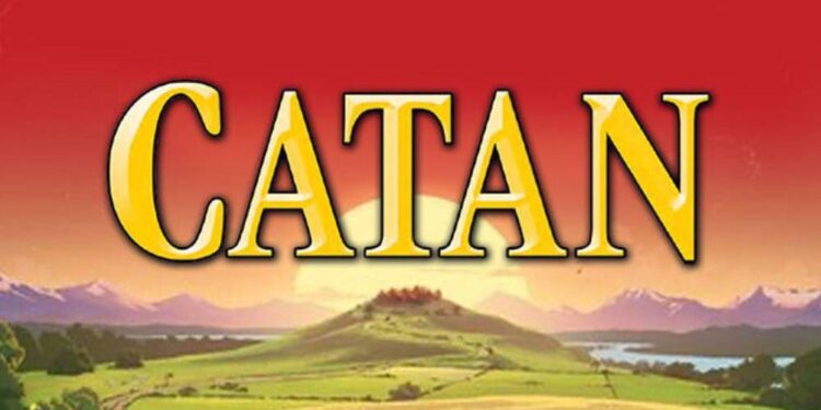 Catan Movies and TV Series in the Works at Netflix