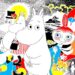 ‘Steven Universe’ Rebecca Sugar to Direct, Write Moomins Animated Pic