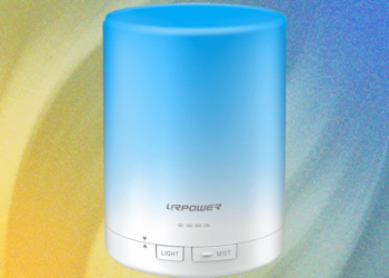 The 6 Best Essential Oil Diffusers We’ve Tried (and 2 to Avoid)