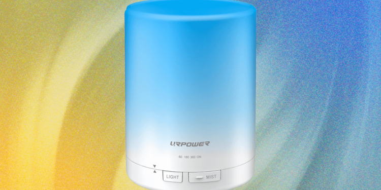 The 6 Best Essential Oil Diffusers We’ve Tried (and 2 to Avoid)