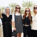 Vogue100 Takes Over Dior Rodeo Drive for an Exclusive Luncheon