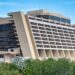 Woman Dies in Apparent Suicide at Disney World’s Contemporary Resort