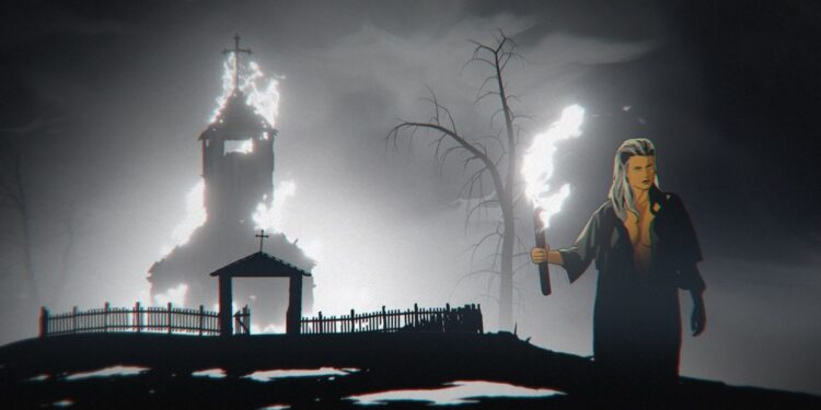 Latvia’s Animated Oscar Entry ‘Dog of God’ Bought by Cartuna