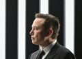 Elon Musk Wants ‘Strong Influence’ Over the ‘Robot Army’ He’s Building