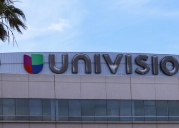 Univision Goes Dark on YouTube TV