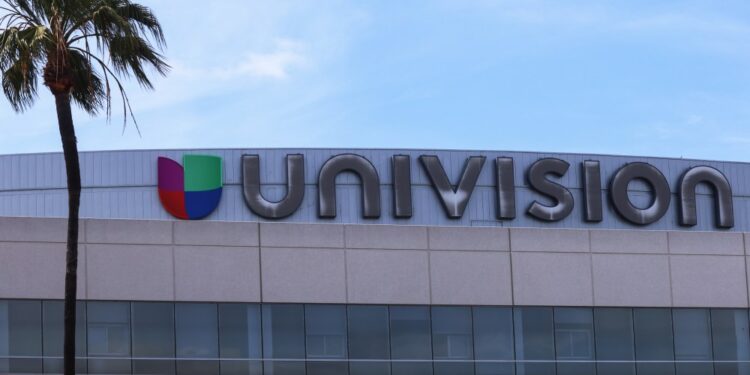 Univision Goes Dark on YouTube TV