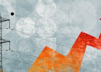 Why US Power Bills Are Surging