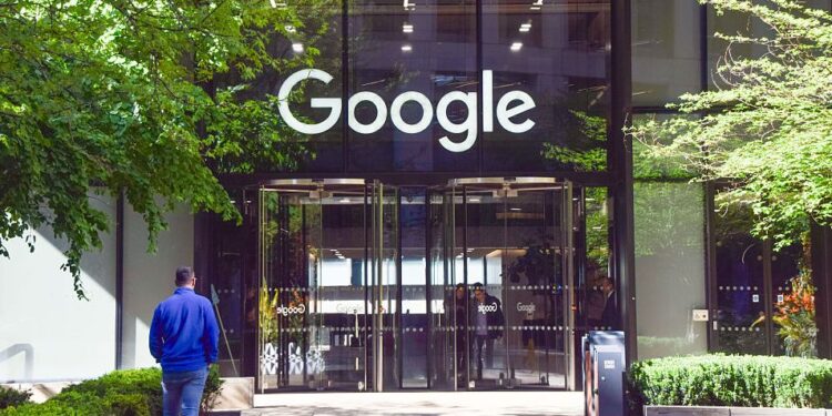 Google Search Could Change Forever in the UK