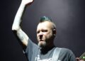 Limp Bizkit Co-Founder and Bassist Sam Rivers Dies at 48