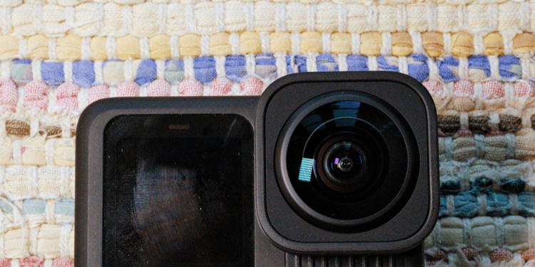 The GoPro Hero 13 Camera Is on Sale for Prime Day (October 2025)