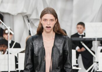 Maison Margiela Spring 2026 Ready-to-Wear