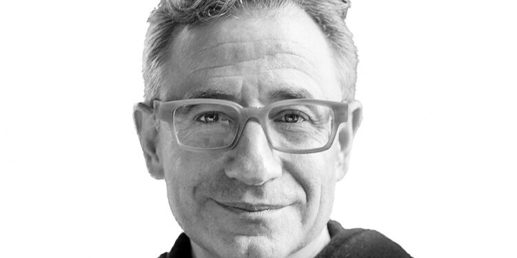 Paramount Hires Josh Goldstine as Marketing and Distribution President