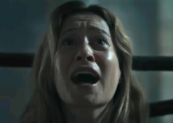 Shelby Oaks Director Chris Stuckmann on Its Ending, YouTube Origins