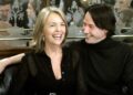 Keanu Reeves Remembers Diane Keaton as a ‘Very Special’ Person