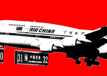 China Rolls Out Its First Talent Visa as the US Retreats on H-1Bs