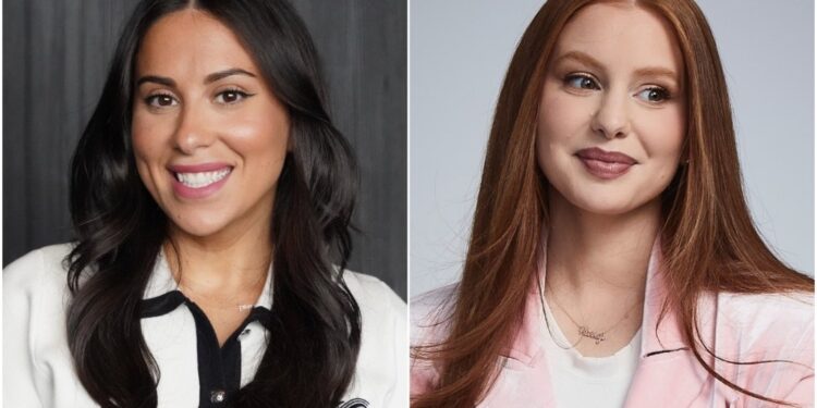 Claudia and Jackie Oshry’s ‘The Toast’ Lands New 3-Year Dear Media Deal