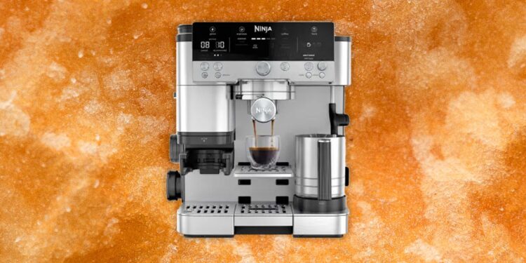 Early Prime Day Deals: $100 Off 2 Best-Selling Espresso Makers