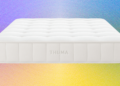 Thuma Hybrid Mattress Review: Firm but Favorable