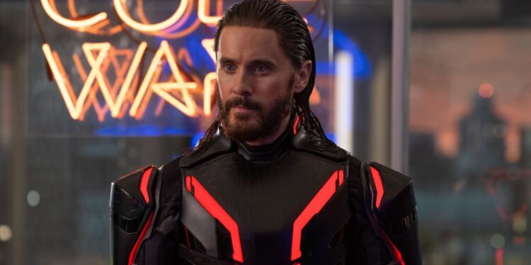 Ares Tops Box Office Over Roofman, Kiss of the Spider Woman