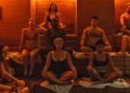These NYC Spas Are All About Group Wellness, With Sauna Parties and Communal Sound Baths