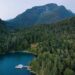 T+L’s Hotel Review of Fawn Bluff in Bute Inlet, British Columbia