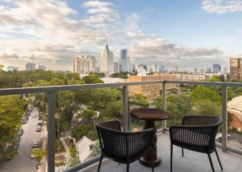 The Tess Hotel Opening in Buckhead, Atlanta