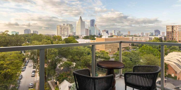 The Tess Hotel Opening in Buckhead, Atlanta