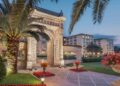 You Can Sleep in a Former Ottoman Palace at This Luxury Hotel