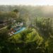 T+L’s Hotel Review of Como Shambhala Estate in Ubud, Bali