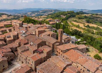This Town in Italy Will Pay Half Your Rent If You Move There