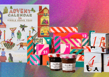 The Best Advent Calendars (2025): We Opened Every Door