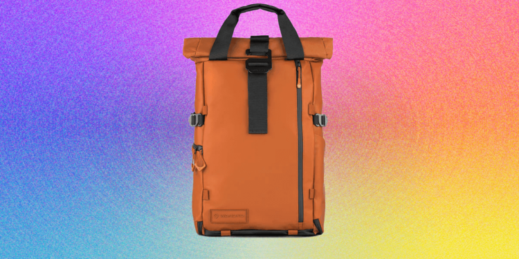 16 Best Camera Bags, Slings, Straps, and Backpacks (2025), Tested and Reviewed