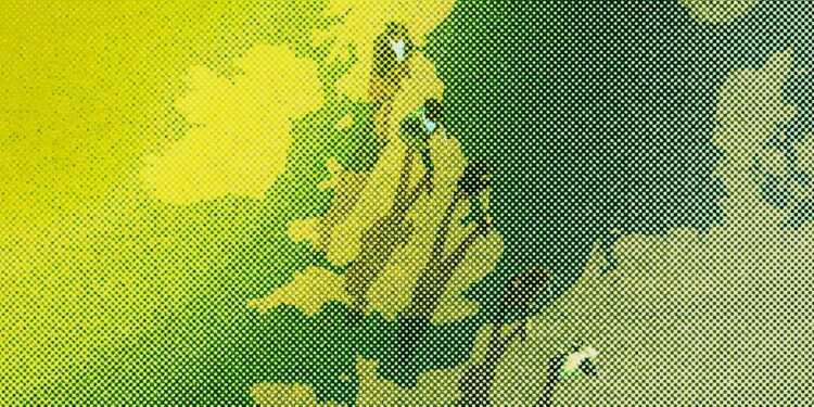 The New Power of Far-Right Influencers