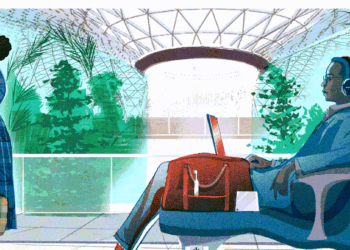 The Best Tech Gear for Work Trips (2025)