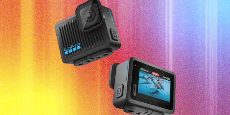 Best GoPro Camera (2025): Compact, Budget, Accessories