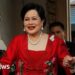 Thailand’s former queen Sirikit dies aged 93