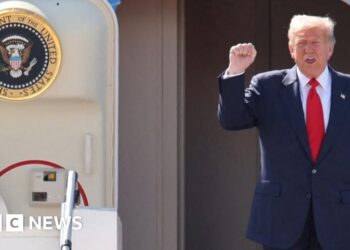 BBC correspondents on the wins and potential losses