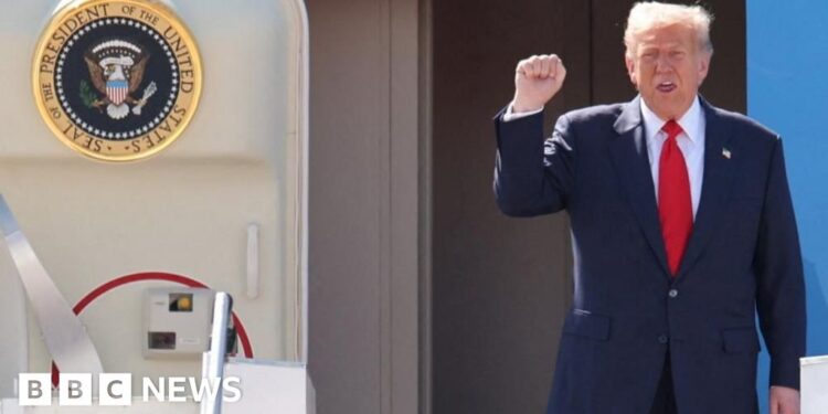 BBC correspondents on the wins and potential losses