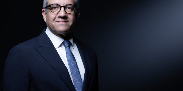 UNESCO board backs Egypt’s Khaled el-Enany as its next chief | United Nations News