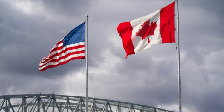 Canadians pull Reagan advertisement after furious Trump halts trade talks | Trade War News