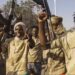 Yale report finds evidence of RSF mass killings in Sudan’s el-Fasher | Sudan war News