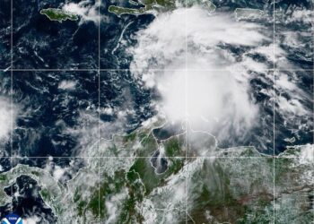 Tropical Storm Melissa takes aim at Caribbean, islands on alert | Climate Crisis News