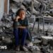 Israel ‘tightens siege’ of Gaza City as Hamas reviews Trump peace plan