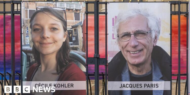 French paid sentenced to prison time on spying charges